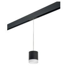 Трековый однофазный светильник Lightstar Rullo (213487+595887+202480) PRORP348780