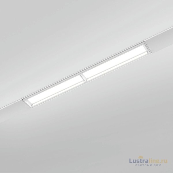 Трековый светильник Elektrostandard Slim Magnetic 4690389188640 a059191