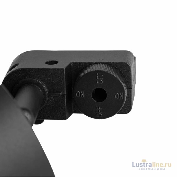 Трековый светильник Citilux Hardy CL002T11 Трековый светильник Citilux Hardy CL002T11