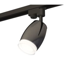 Трековый однофазный светильник Ambrella Light Track System XT1123012 (A2521, C1123, N7160)