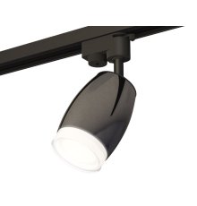 Трековый однофазный светильник Ambrella Light Track System XT1123012 (A2521, C1123, N7160)