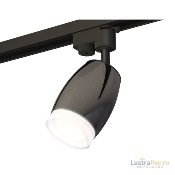 Трековый однофазный светильник Ambrella Light Track System XT1123012 (A2521, C1123, N7160) Трековый однофазный светильник Ambrella Light Track System XT1123012 (A2521, C1123, N7160)