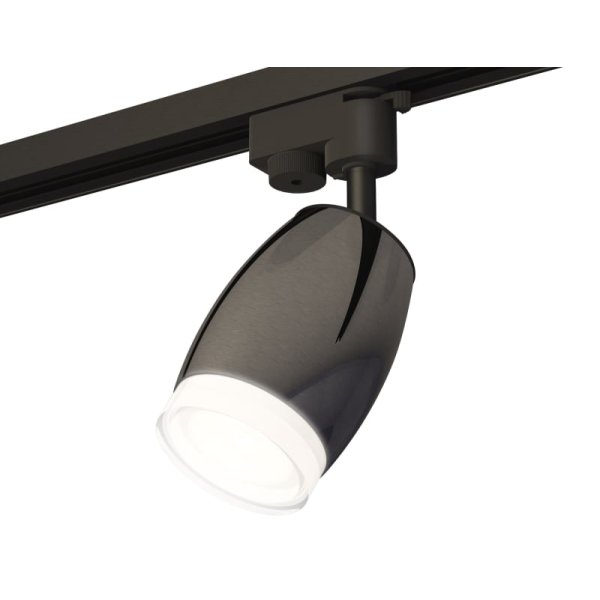 Трековый однофазный светильник Ambrella Light Track System XT1123012 (A2521, C1123, N7160)