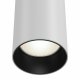 Трековый светильник Maytoni Technical Focus TR025-1-GU10-W