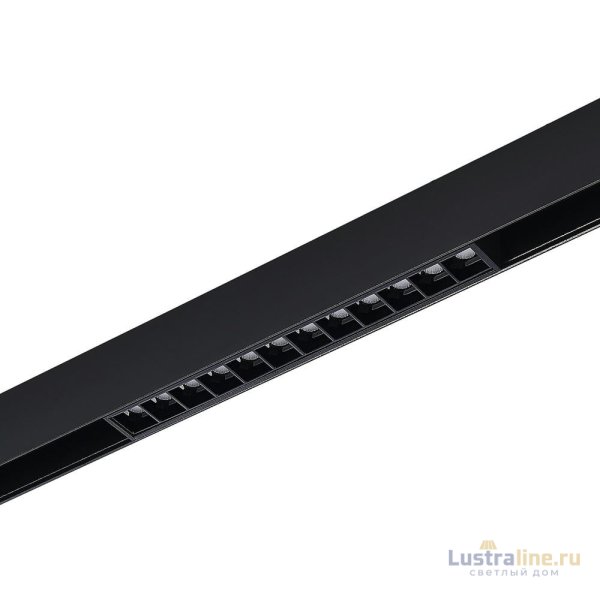 Трековый светильник ST Luce Skyline 48 ST371.406.12 Трековый светильник ST Luce Skyline 48 ST371.406.12