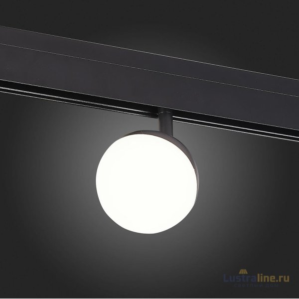 Трековый светильник ST Luce Pibole ST358.436.07 Трековый светильник ST Luce Pibole ST358.436.07