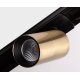 Трековый светильник Italline TR 3006 gold