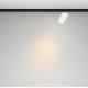 Трековый магнитный светильник Maytoni Focus Led TR187-1-9W2.7K-M-BW