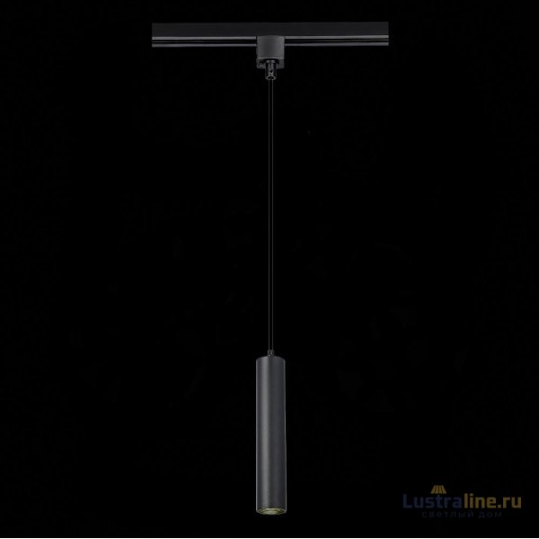 Трековый однофазный светильник ST Luce ST151.406.01 Трековый однофазный светильник ST Luce ST151.406.01