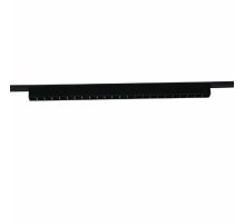 Трековый магнитный светильник Reluce 13004-9.3-001UR magnetic LED24W BK