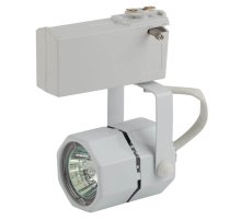 Трековый светильник ЭРА TR9-GU10 WH Б0044265 УЦ