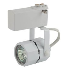 Трековый светильник ЭРА TR9-GU10 WH Б0044265 УЦ