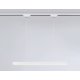 Трековый однофазный светильник Ambrella Light Track System GL6782