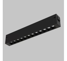Трековый светильник IMEX Smart Line IL.0050.6002-9-BK