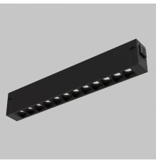 Трековый светильник IMEX Smart Line IL.0050.6002-9-BK