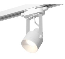 Трековый однофазный светильник Ambrella Light Track System XT6601040 (C6601, N6130)