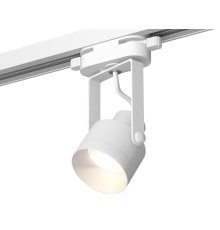 Трековый однофазный светильник Ambrella Light Track System XT6601040 (C6601, N6130)