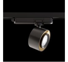 Трековый светильник Maytoni Treo TR023-1-12B4K