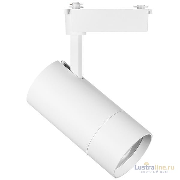 Трековый светодиодный светильник Lightstar Volta 229446 Трековый светодиодный светильник Lightstar Volta 229446
