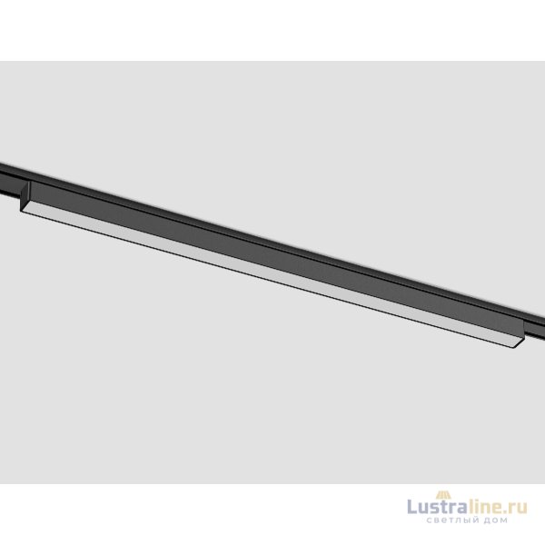 Трековый магнитный светильник Ambrella Light Magnetic Ultra Slim Track System GV1455 Трековый магнитный светильник Ambrella Light Magnetic Ultra Slim Track System GV1455