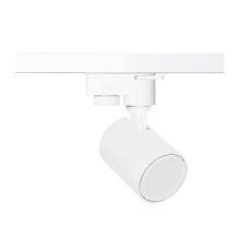 Трековый светильник Crystal Lux CLT 0.31 001 CLT 0.31 001 60 WH