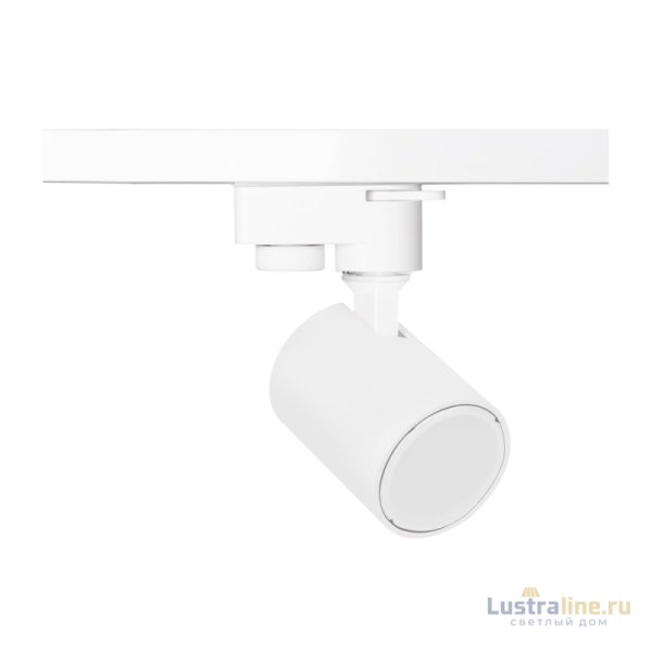 Трековый светильник Crystal Lux CLT 0.31 001 CLT 0.31 001 60 WH