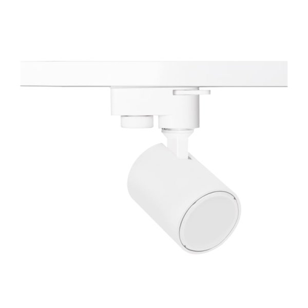 Трековый светильник Crystal Lux CLT 0.31 001 CLT 0.31 001 60 WH