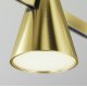 Трековый магнитный светильник Maytoni Keila TR146-1-5W3K-BS