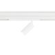 Трековый магнитный светильник Ambrella Light Magnetic 220V GL1211
