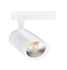 Трековый светильник Elvan ST-05R-20W-NH-Wh
