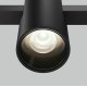 Трековый магнитный светильник Maytoni Alfa TR122-2-7W4K-B