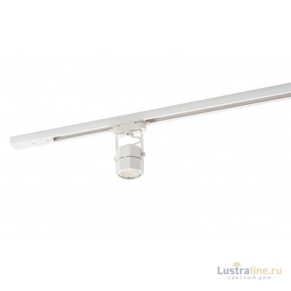 Светильник на шине Denkirs DK6004-WH Светильник на шине Denkirs DK6004-WH