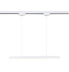 Трековый однофазный светильник Ambrella Light Track System GL6782
