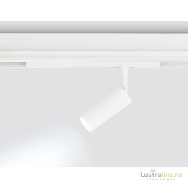 Трековый магнитный светильник Ambrella Light Magnetic 220V GL1201 Трековый магнитный светильник Ambrella Light Magnetic 220V GL1201