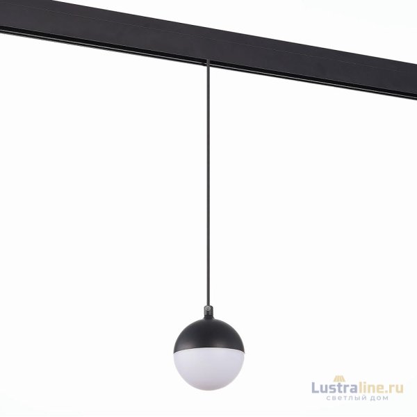 Трековый светильник ST Luce Pibole ST358.443.07 Трековый светильник ST Luce Pibole ST358.443.07