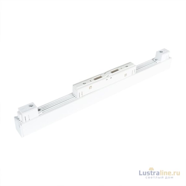 Магнитный трековый светильник Arte Lamp Linea A4664PL-1WH