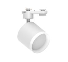 Трековый однофазный светильник Feron AL173 48692