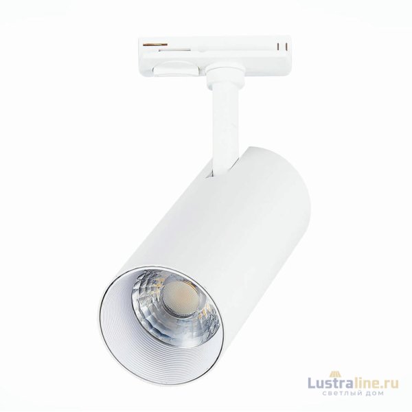 Трековый светильник ST LUCE MONO ST350.546.20.36 Трековый светильник ST LUCE MONO ST350.546.20.36