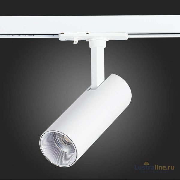 Трековый светильник ST LUCE MONO ST350.546.10.36 Трековый светильник ST LUCE MONO ST350.546.10.36