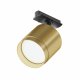 Трековый однофазный светильник Maytoni Polar TR088-1-GX53-MG
