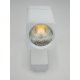 Трековый светильник Elvan ST-05SQ-20W-WW-Wh