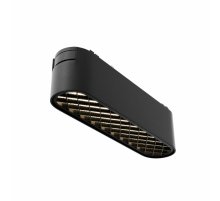 Трековый светильник Maytoni Basis Grid TR084-1-6W4K-B