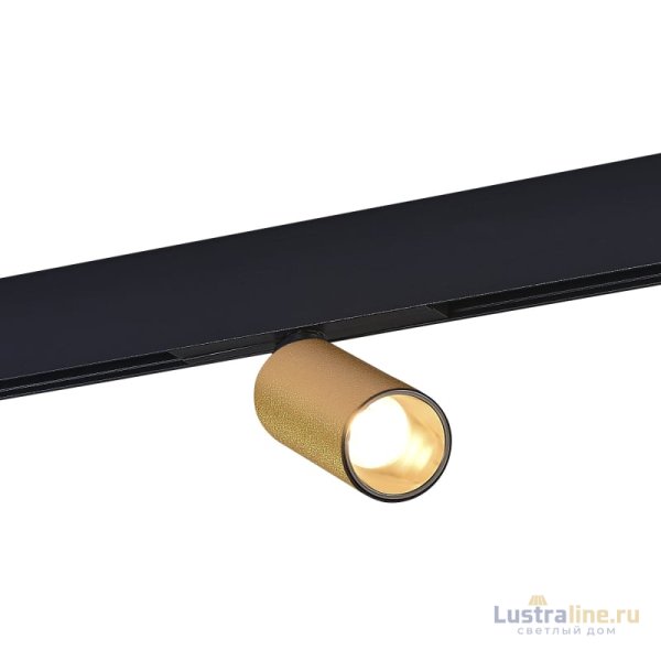 Трековый светильник ST Luce ST807.236.12 Трековый светильник ST Luce ST807.236.12
