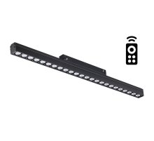 Трековый светильник Novotech Flum 358624