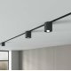 Трековый магнитный светильник Elektrostandard Slim magnetic 85053/01 4690389195150 a063494