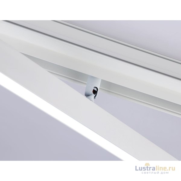 Трековый магнитный светильник Ambrella Light Magnetic Track System GL4200 Трековый магнитный светильник Ambrella Light Magnetic Track System GL4200