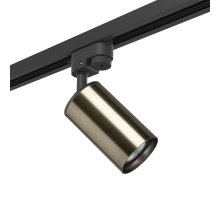 Трековый светильник Lightstar Rullo R1T431 (214431+592057)