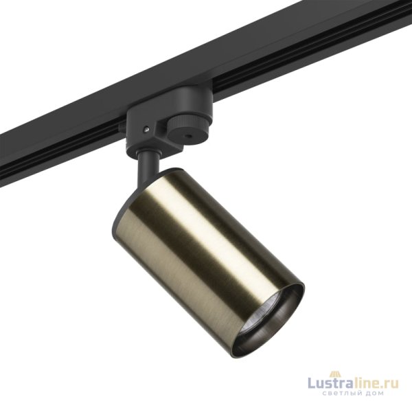 Трековый светильник Lightstar Rullo R1T431 (214431+592057) Трековый светильник Lightstar Rullo R1T431 (214431+592057)