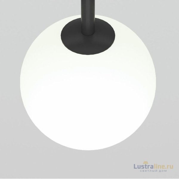 Трековый светильник Technical Maytoni Luna TR038-4-5W3K-WW-DS Трековый светильник Technical Maytoni Luna TR038-4-5W3K-WW-DS