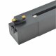 Трековый однофазный светильник (2 шт.) Volpe ULB-Q293 12W/4200К/A BLACK SET21 UL-00010922